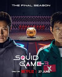 squad game poster